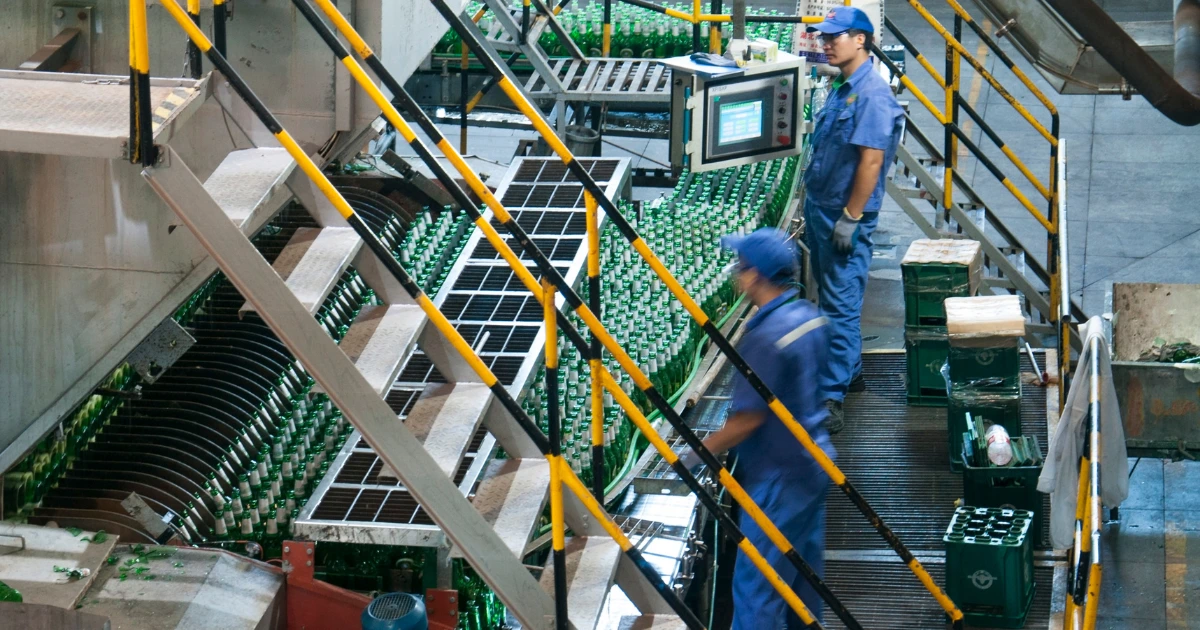 生産管理の3要素「QCD」とは?の参考画像