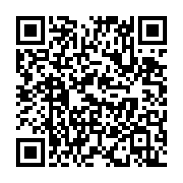公式LINEを友だち追加するQRコード