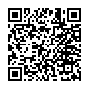 公式LINEを友だち追加するQRコード